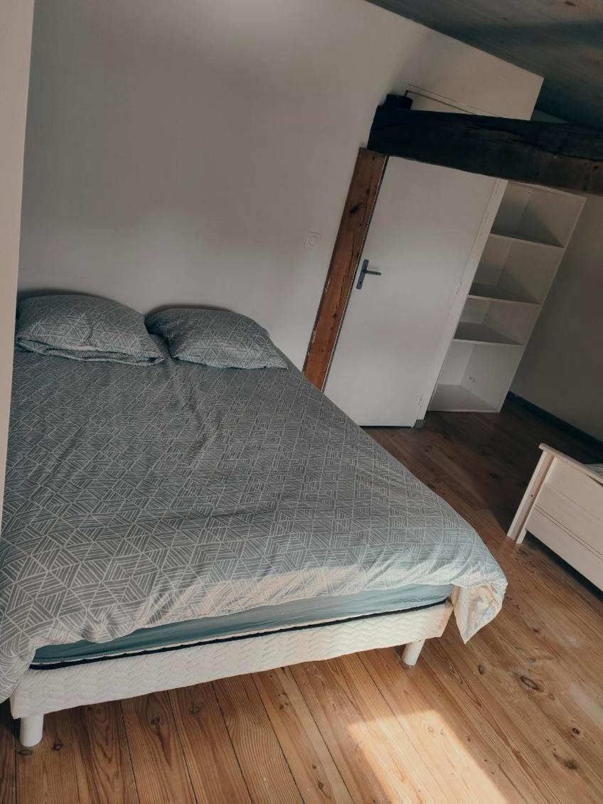 At Dream Appartement Bergues Εξωτερικό φωτογραφία